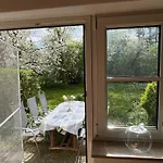 Apartamento Segeln Und Angeln