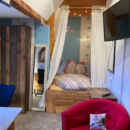 Segeln Und Angeln Lägenhet