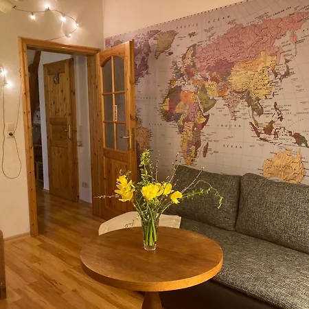 Lägenhet Segeln Und Angeln Grabowhoefe