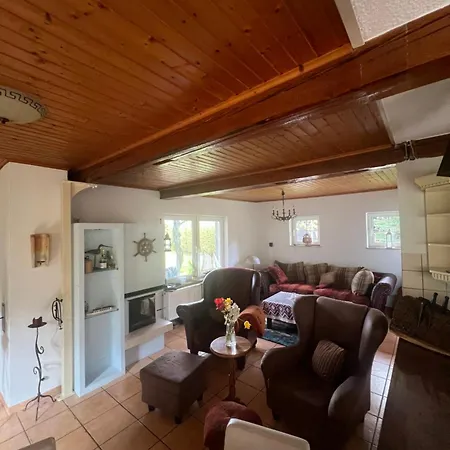 Segeln Und Angeln Lägenhet