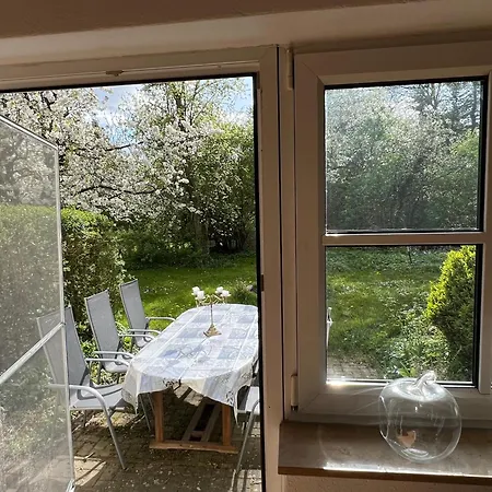 Lägenhet Segeln Und Angeln