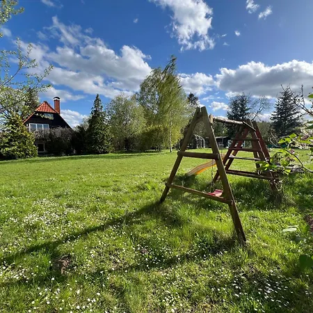 Segeln Und Angeln Lägenhet