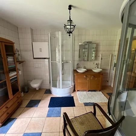 Lägenhet Segeln Und Angeln