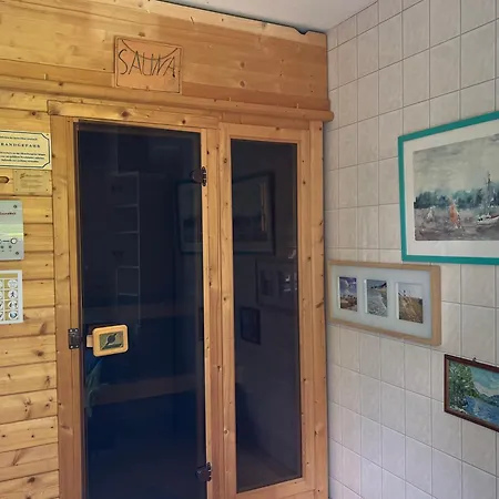 Lägenhet Segeln Und Angeln *