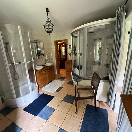 Segeln Und Angeln * Grabowhoefe