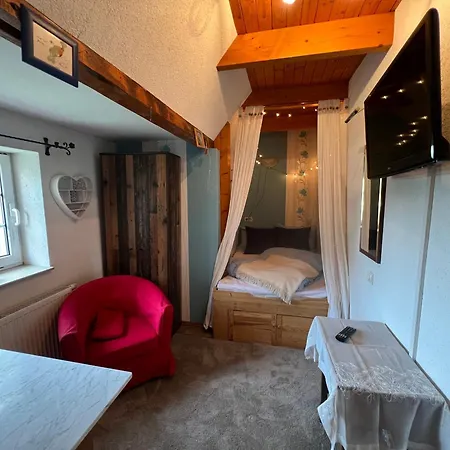 Lägenhet Segeln Und Angeln