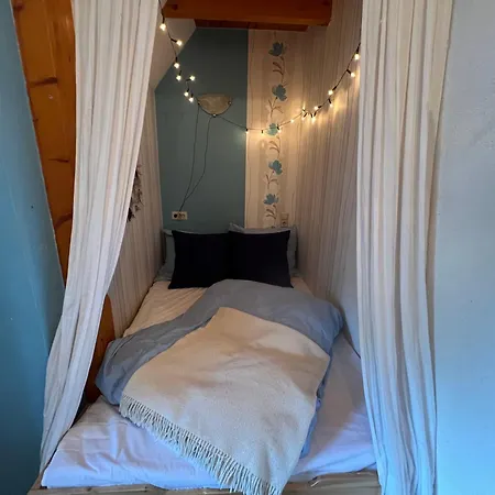 Segeln Und Angeln Grabowhoefe