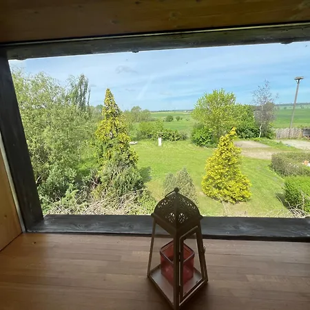 Lägenhet Segeln Und Angeln *