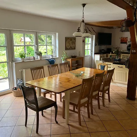 Lägenhet Segeln Und Angeln