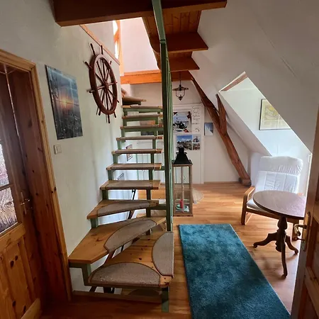 Lägenhet Segeln Und Angeln