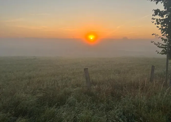 Апартаменты Segeln Und Angeln *