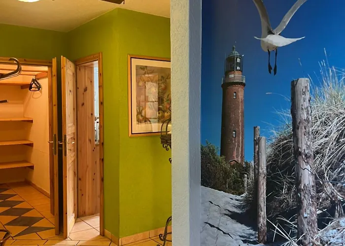 Segeln Und Angeln