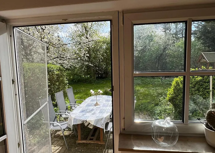 Апартаменты Segeln Und Angeln