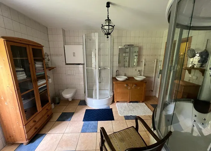 Апартаменты Segeln Und Angeln