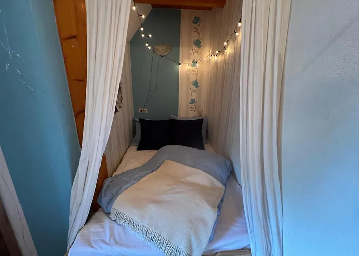 Segeln Und Angeln Grabowhoefe