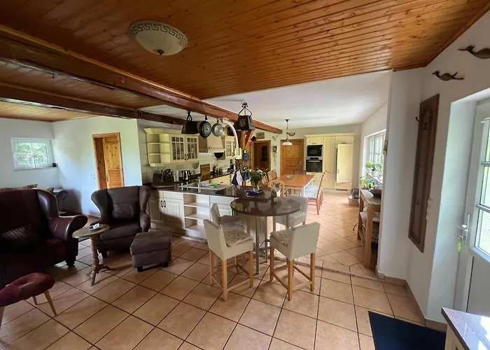 Segeln Und Angeln Grabowhoefe