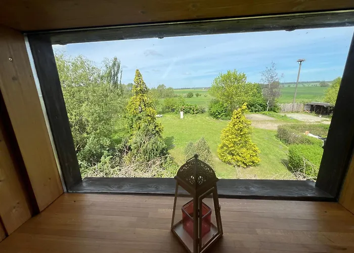 Апартаменты Segeln Und Angeln *