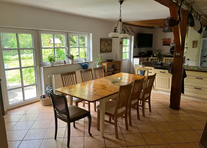 Апартаменты Segeln Und Angeln