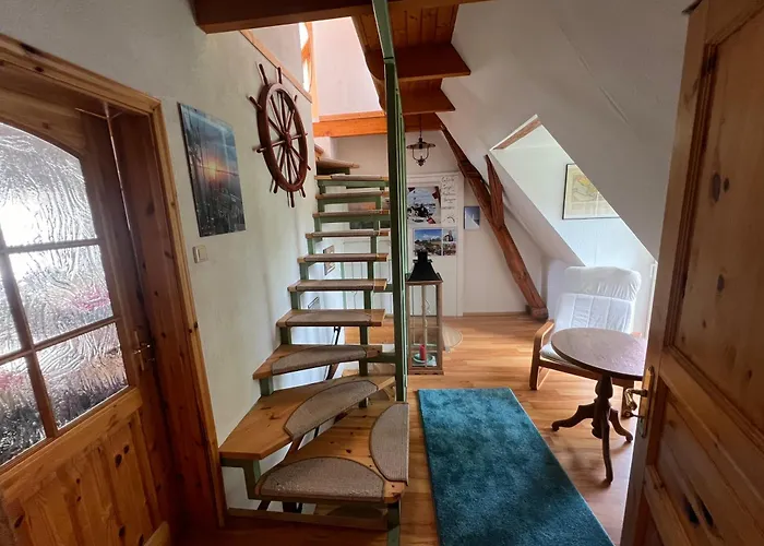 Апартаменты Segeln Und Angeln